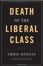 The Death of the Liberal Class