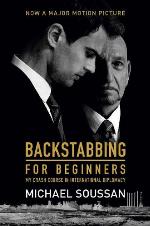 Backstabbing for beginners : my crash course in international diplomacy