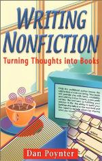 Writing Nonfiction