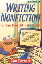 Writing Nonfiction