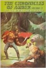 The Chronicles of Amber