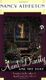 Aunt Dimity and the Duke