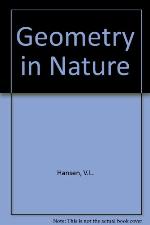 Geometry in Nature
