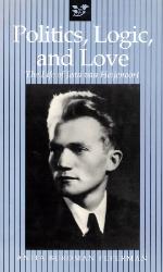 Politics, Logic, and Love