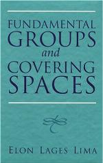 Fundamental Groups and Covering Spaces