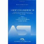 Logic Colloquium '99