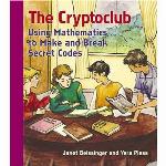 The Cryptoclub