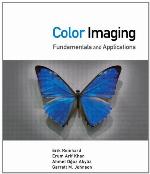 Color Imaging: Fundamentals and Applications