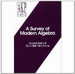 A Survey of Modern Algebra