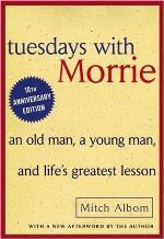 Tuesdays With Morrie