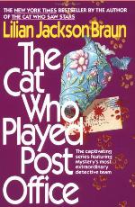 The Cat Who Played Post Office