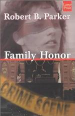 Family Honor