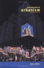 Postmodern Urbanism