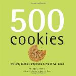 500 Cookies
