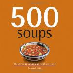 500 Soups