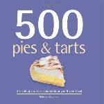 500 Pies &amp; Tarts
