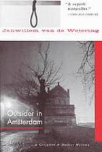 Outsider in Amsterdam