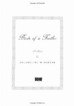 Birds of a Feather (Maisie Dobbs Mysteries)