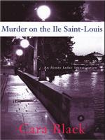 Murder on the Ile Saint-Louis
