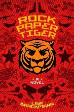 Rock Paper Tiger