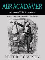 Abracadaver