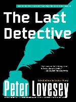 The Last Detective