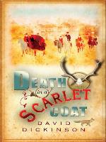 Death in a Scarlet Coat