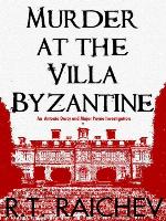 Murder at the Villa Byzantine