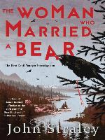 The Woman Who Married a Bear