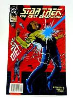 Reunion (Star Trek: The Next Generation)