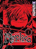 Replica, Volume 1