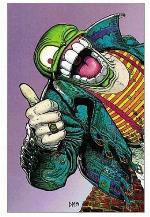 The Mask Limited Edition Box Set