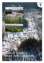 Atlas of Russia's intact forest landscapes