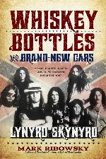 Whiskey Bottles and Brand-New Cars