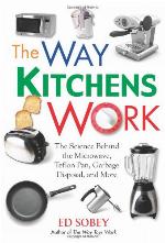 The Way Kitchens Work