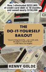 The Do-It-Yourself Bailout