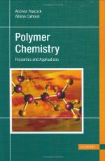 Polymer Chemistry