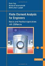 Finite Element Analysis for Engineers