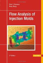 Flow Analysis of Injection Molds 2e