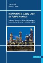 Raw Materials Supply Chain for Rubber Products