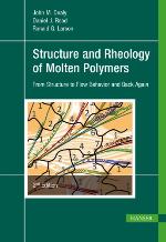Structure and Rheology of Molten Polymers