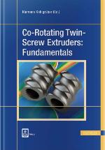 Co-rotating twin-screw extruders: fundamentals