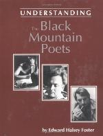 Understanding the Black Mountain Poets
