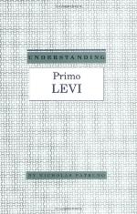 Understanding Primo Levi