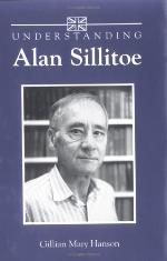 Understanding Alan Sillitoe