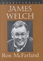 Understanding James Welch