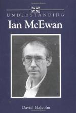 Understanding Ian McEwan