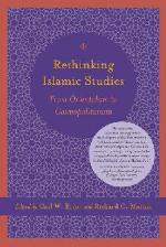 Rethinking Islamic Studies