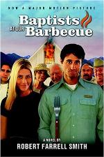 Baptists at Our Barbecue