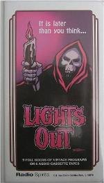 Lights Out (Volume I)